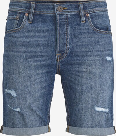 JACK & JONES Džínsy 'Liam' - modrá denim, Produkt