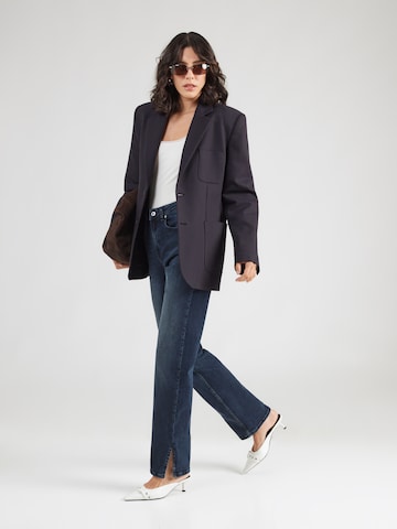 KARL LAGERFELD JEANS - regular Vaquero en azul