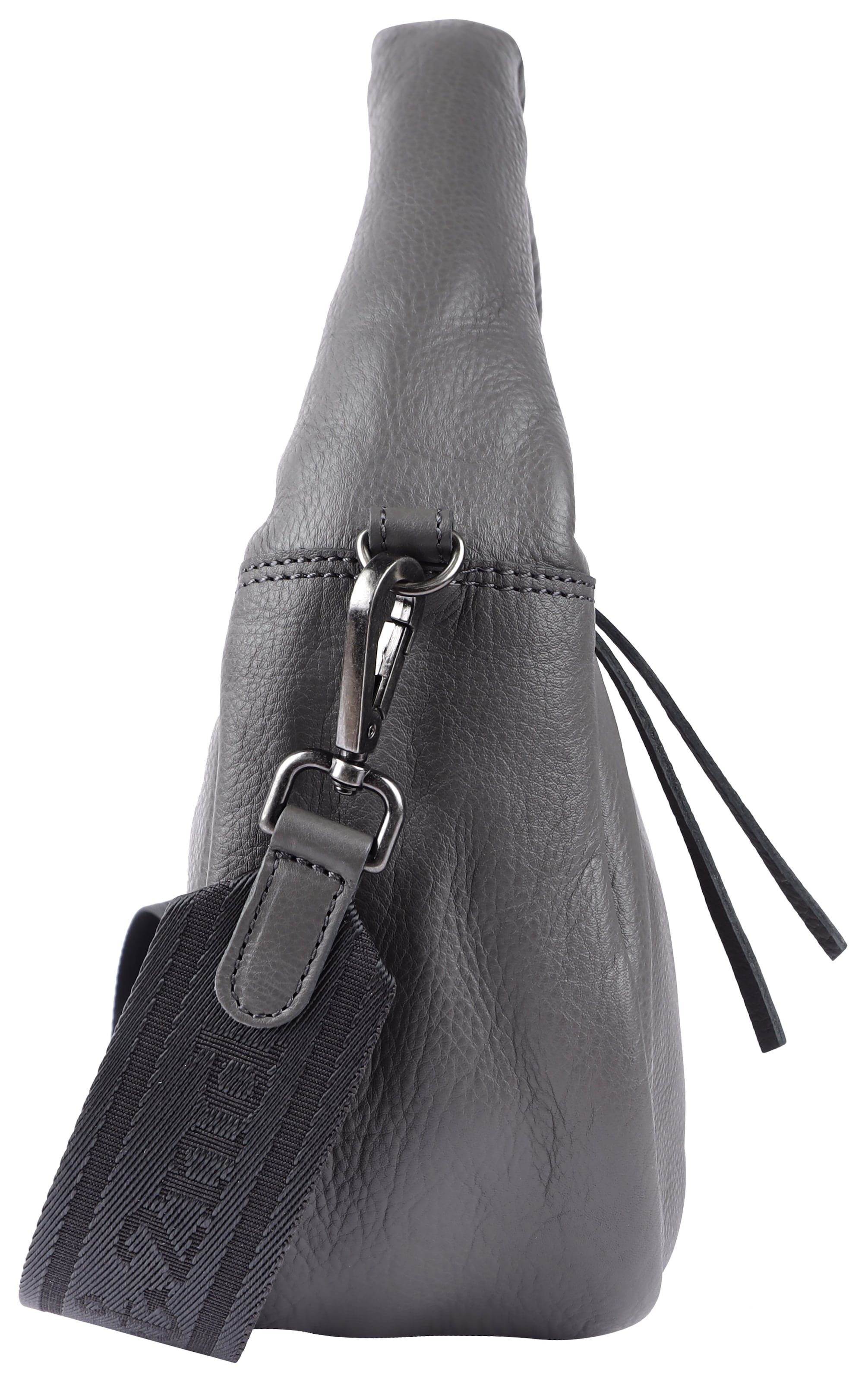 Harbour 2nd Schoudertas in Grijs