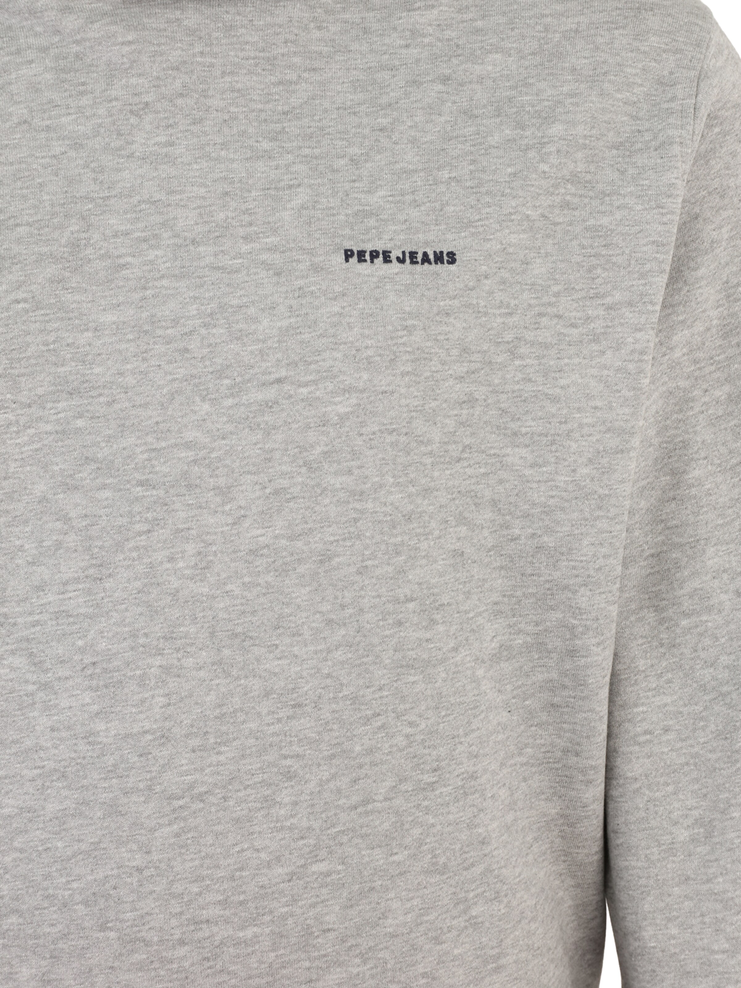 Pepe Jeans Dressipluus, värv hall