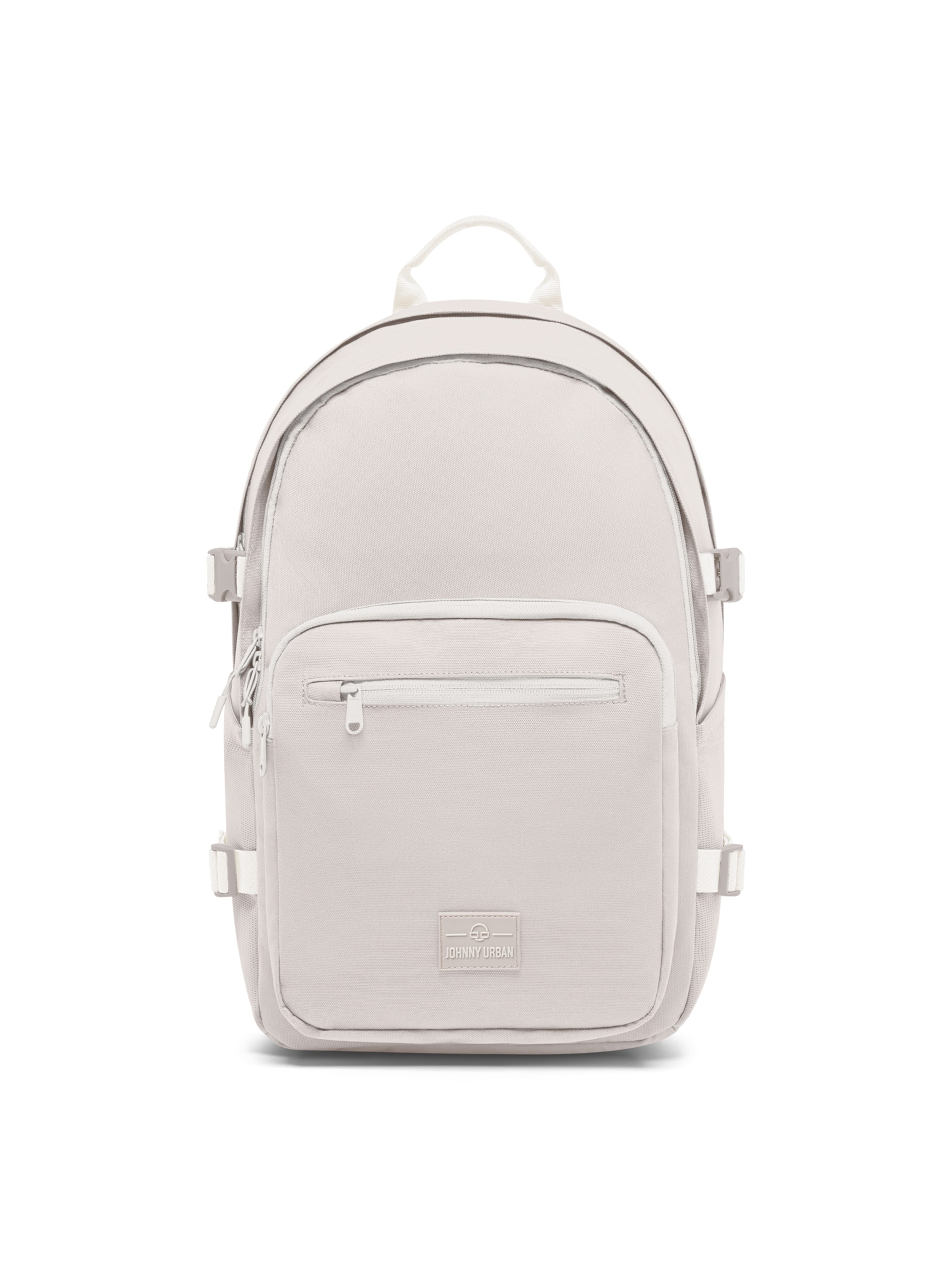 bēšs Johnny Urban Mugursoma 'Lian': no priekšpuses