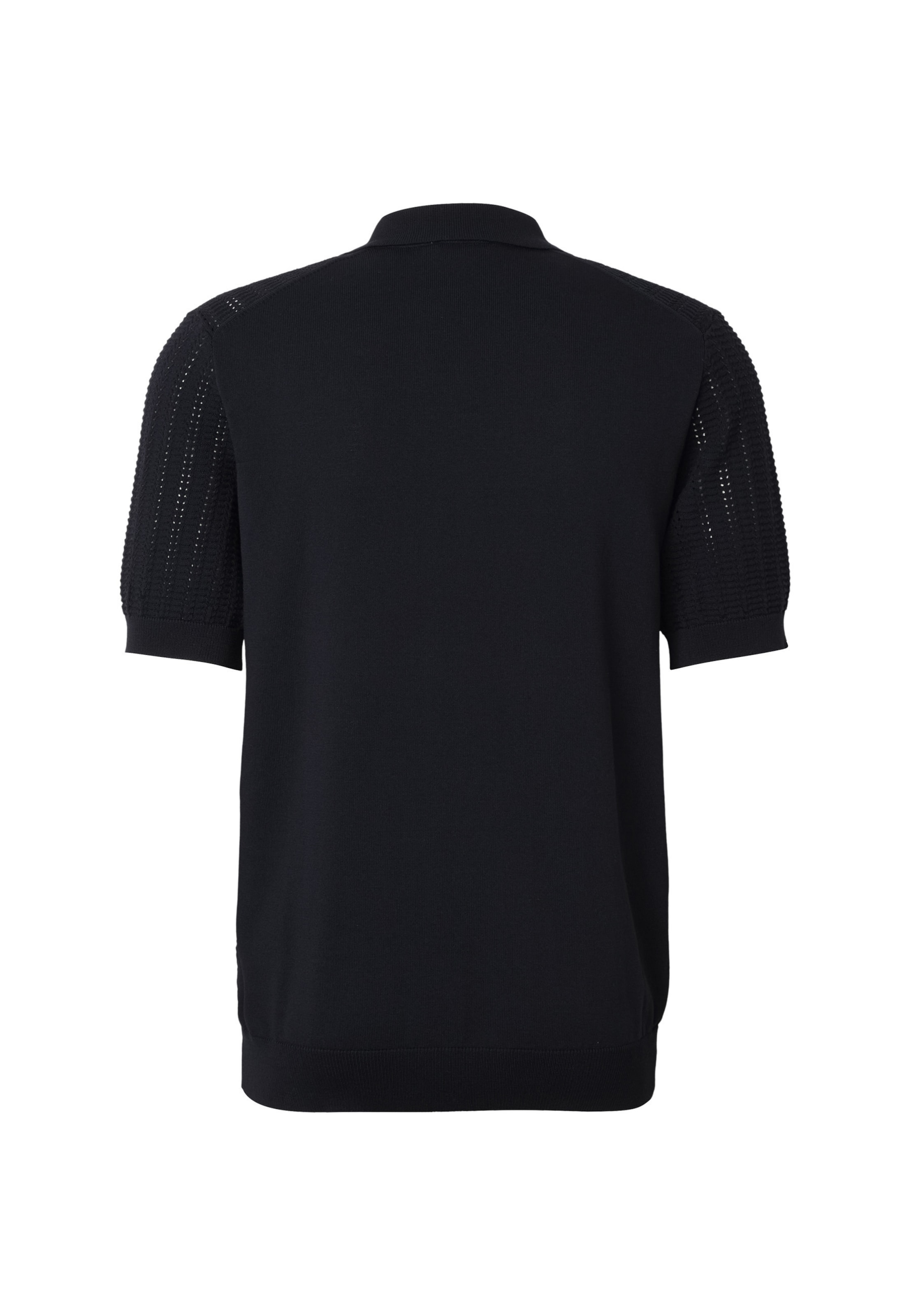 INDICODE JEANS Svetr 'Cyto' – modrá