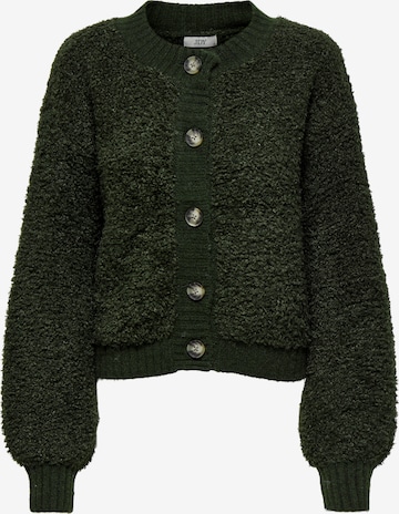 žalia JDY Kardiganas: priekis