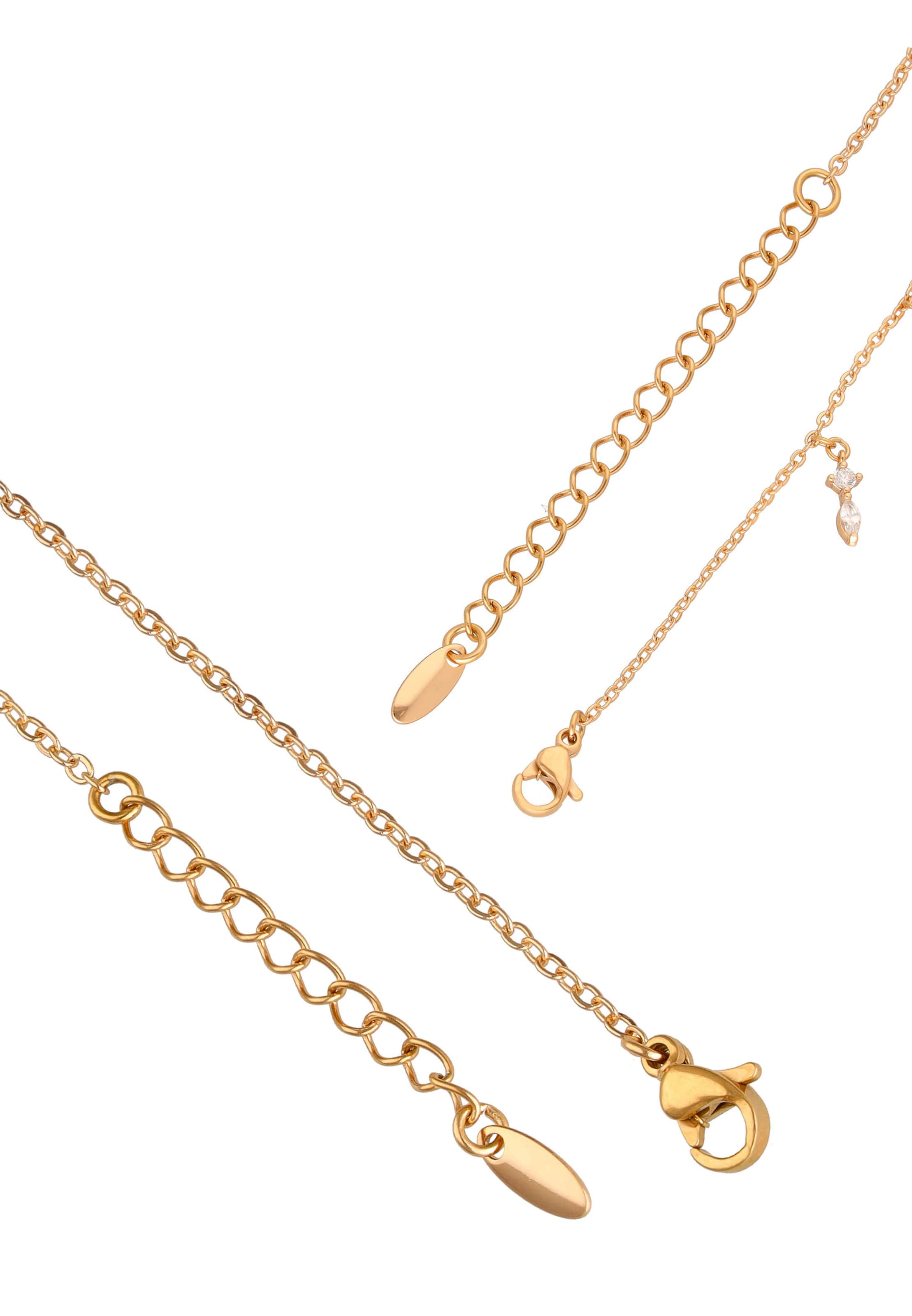 faina - Pulseira em ouro