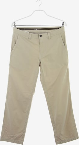 BRAX Pants in 33 in Beige: front