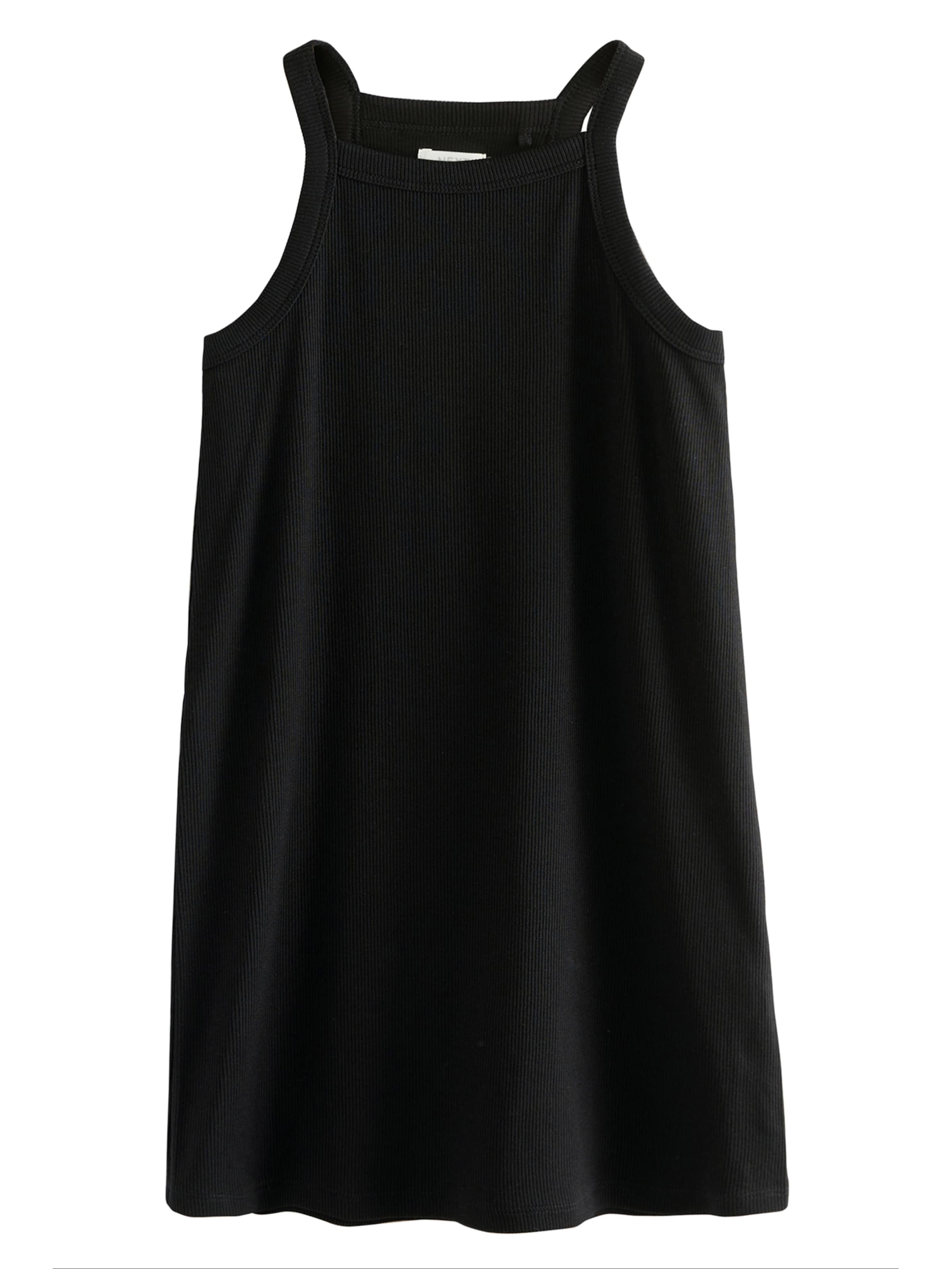 Next Klänning i svart: framsida