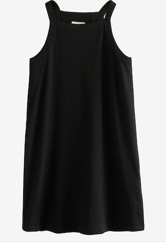 Next Mekko värissä musta: etupuoli