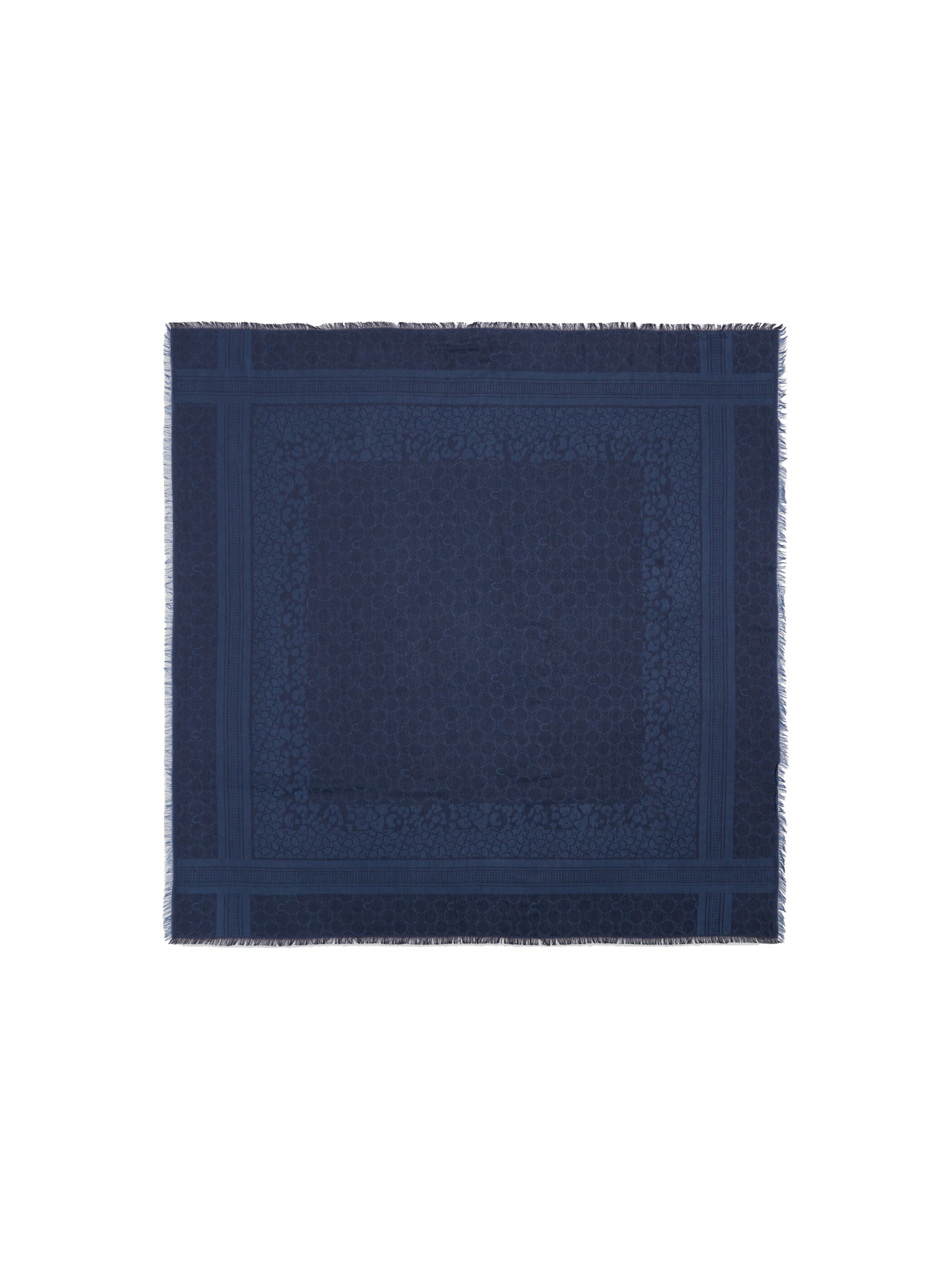 CODELLO Doek in Blauw