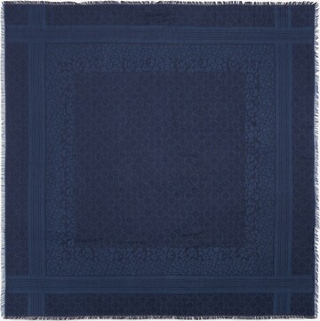 Foulard CODELLO en bleu