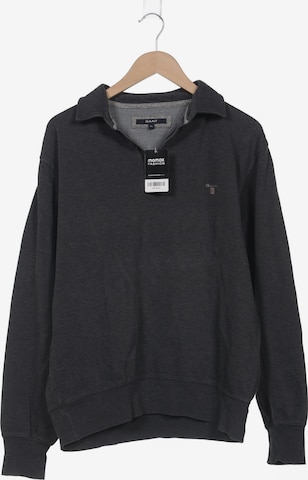 GANT Sweater XL in Grau: predná strana