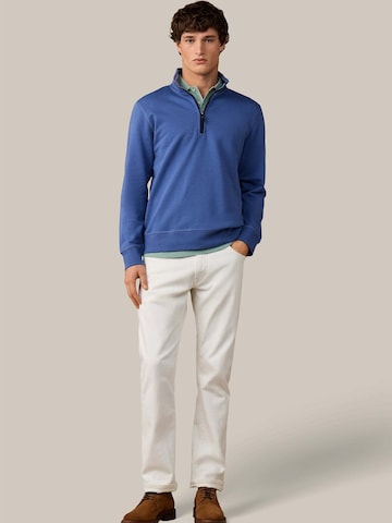 Pull-over 'Heritage' Hackett London en bleu