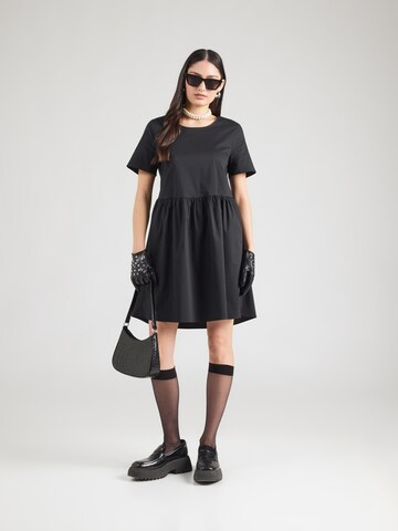 JDY Dress 'JDYMIO' in Black