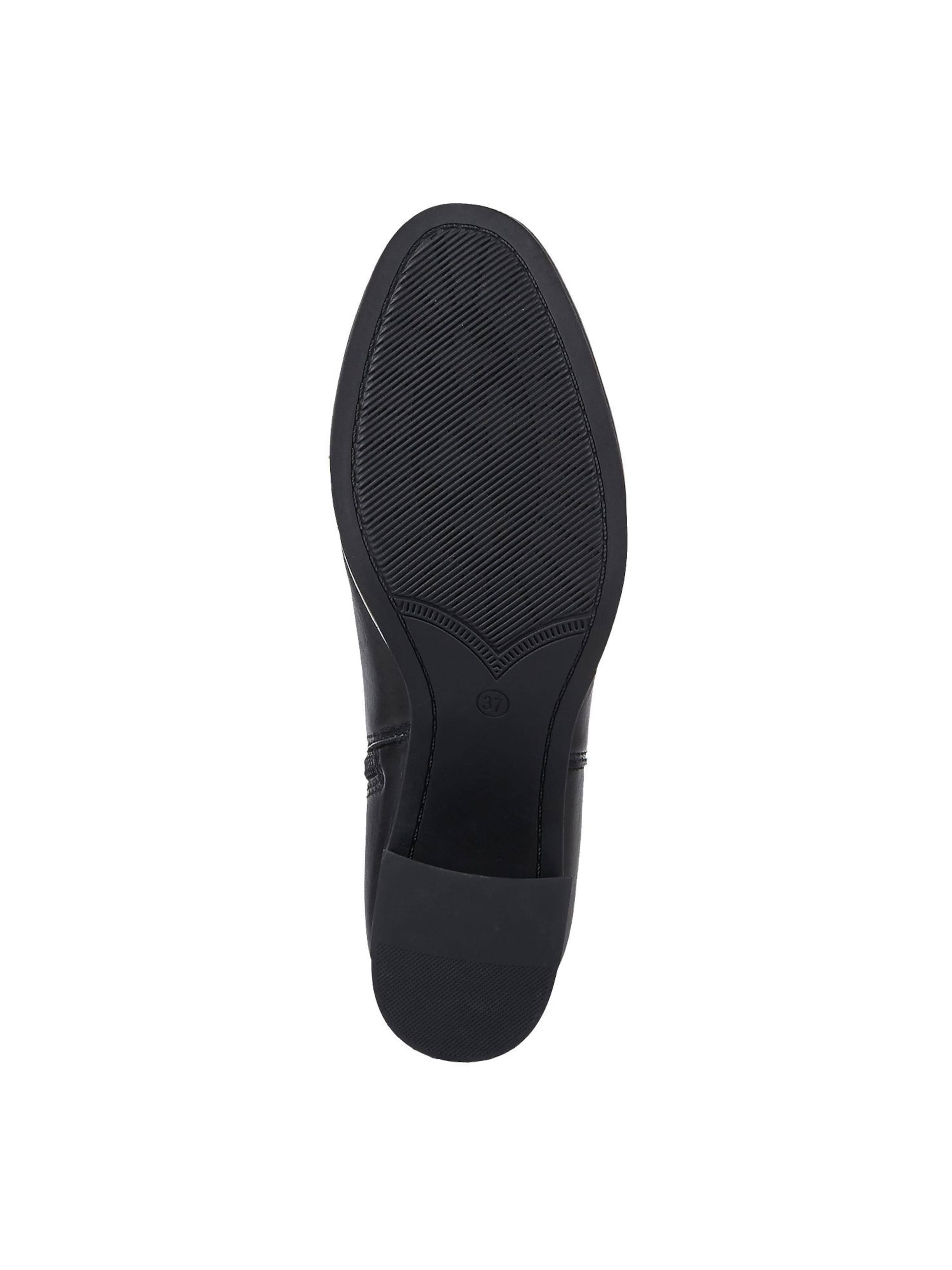 Chelsea Boots MARCO TOZZI en noir