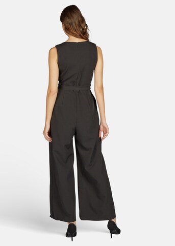 KLEO Jumpsuit in Zwart