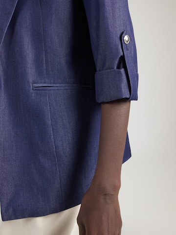 Blazer 'ONLKAYLE-IRIA' ONLY en bleu