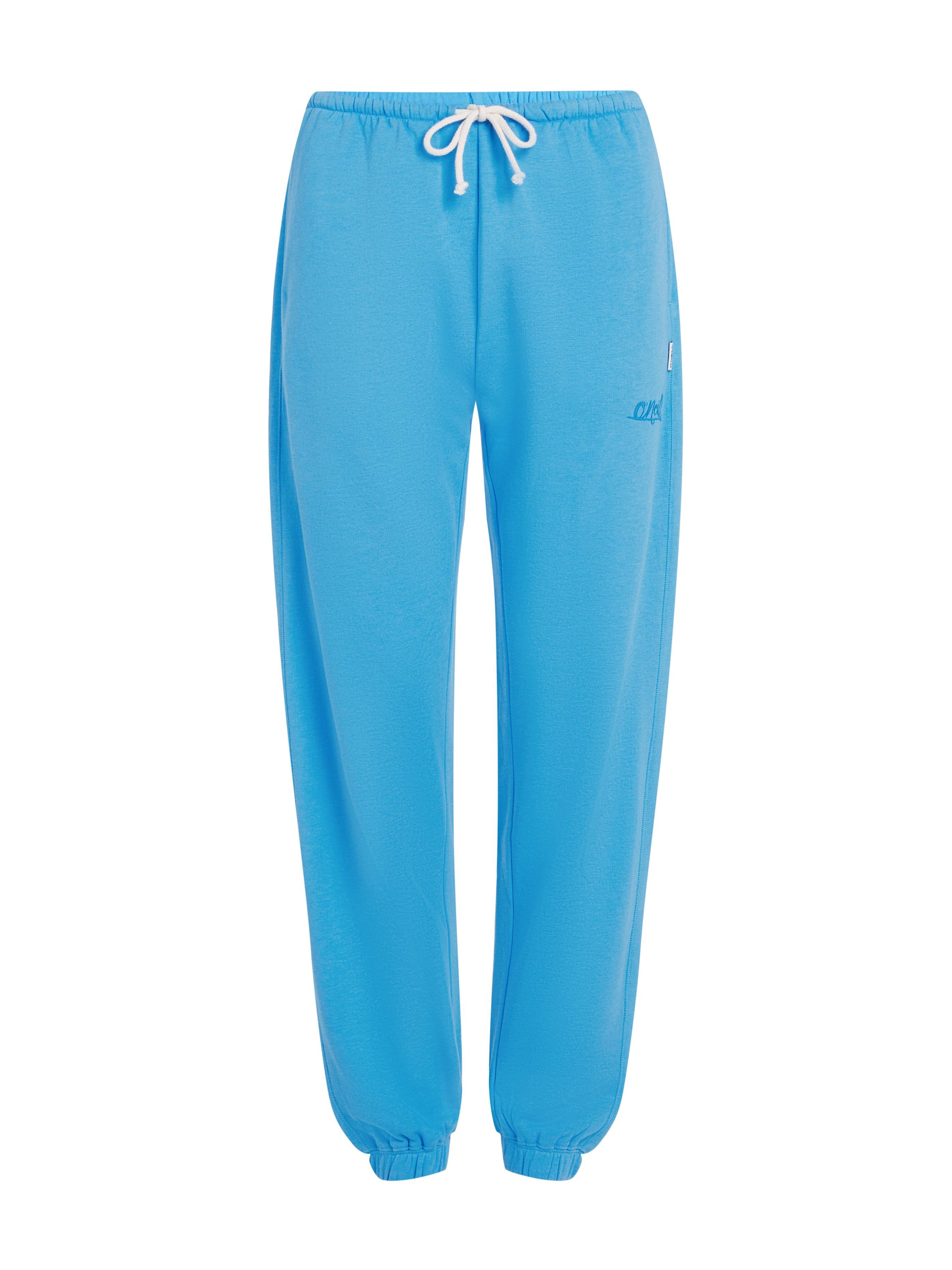 O'NEILL Ozke Hlače | modra barva: sprednja stran