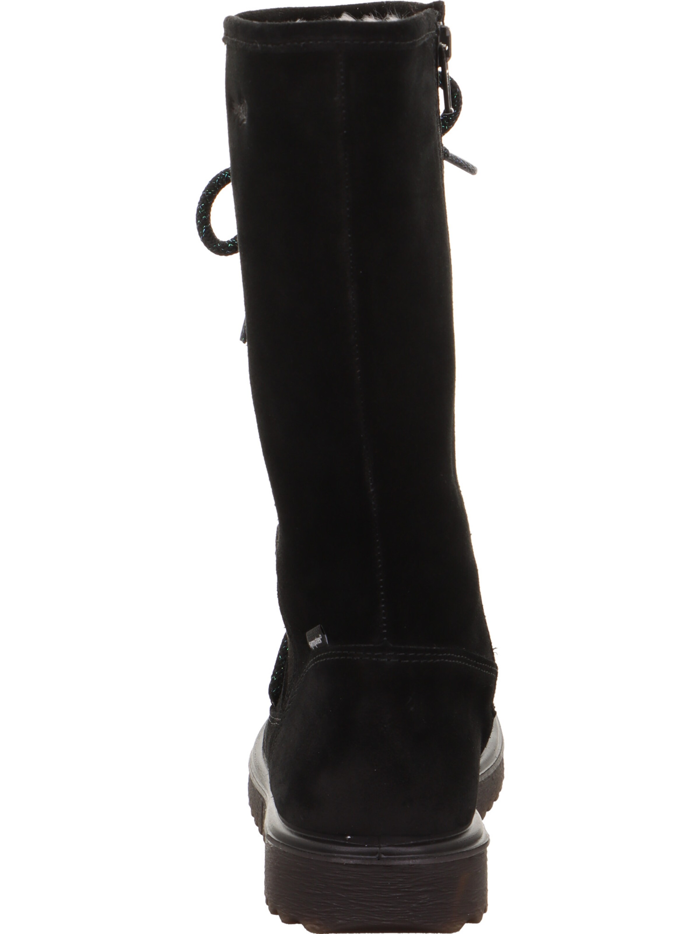 SUPERFIT Snow Boots 'Lora' in Black