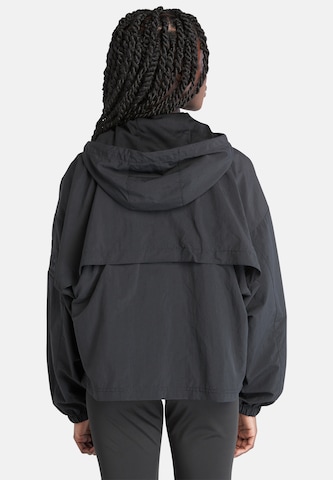 TIMBERLAND Between-Season Jacket in Black