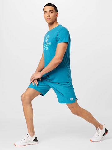 regular Pantaloni sportivi 'Pure Wild' di BIDI BADU in blu