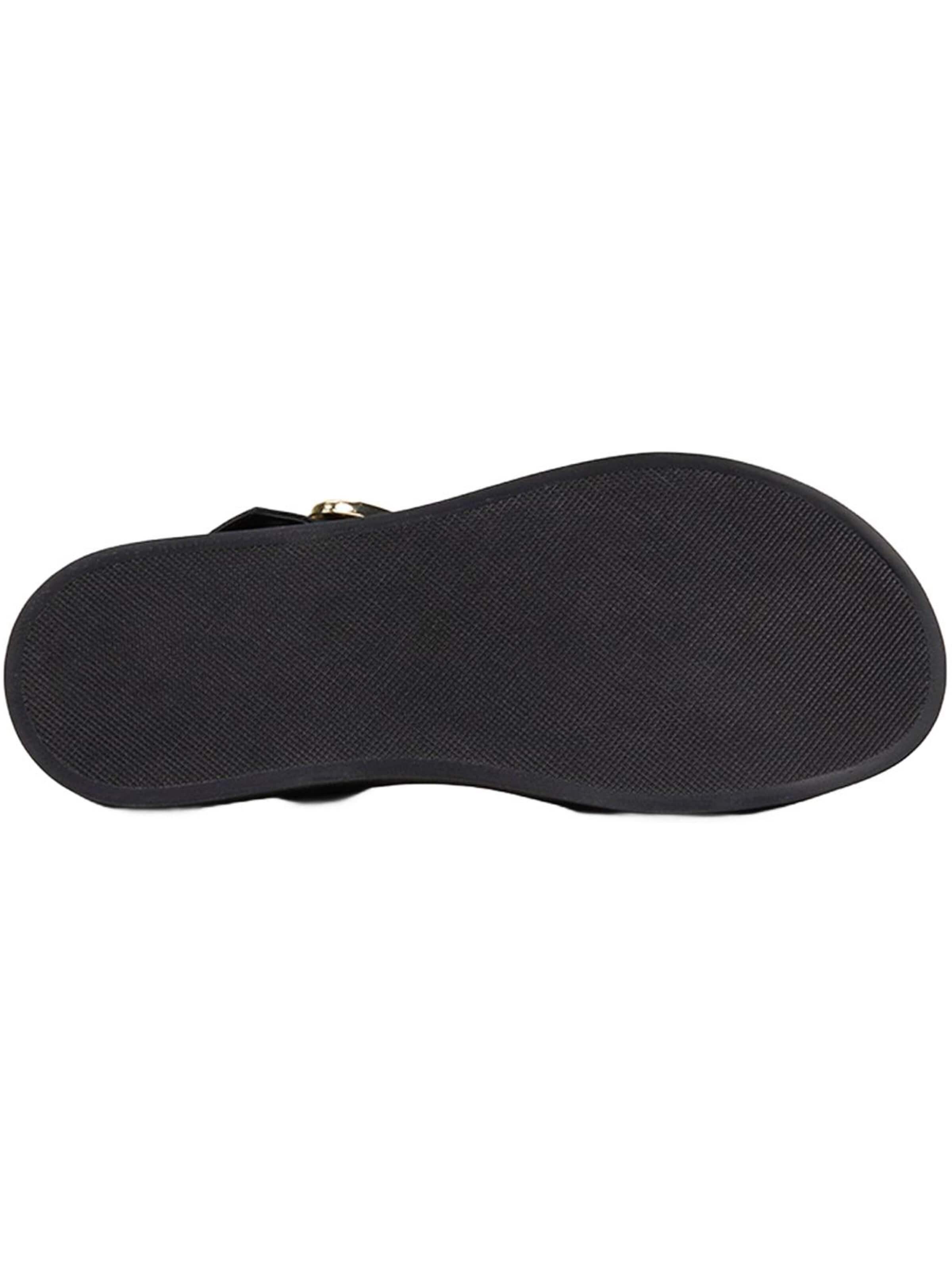 Desa Sandale 'Sandalen'‌‌‌‌‌‌‌‌‌‌ in Schwarz