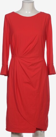 Barbara Schwarzer Dress in L in Red: front