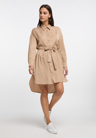RISA Puseromekko värissä beige