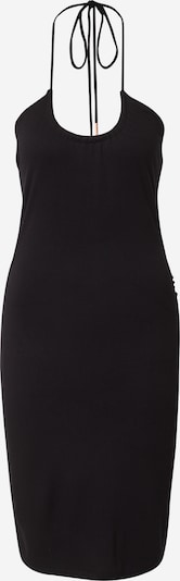 Rochie NU-IN pe negru, Vizualizare produs