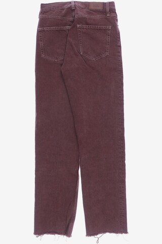 Urban Outfitters Jeans in 26 in Pink