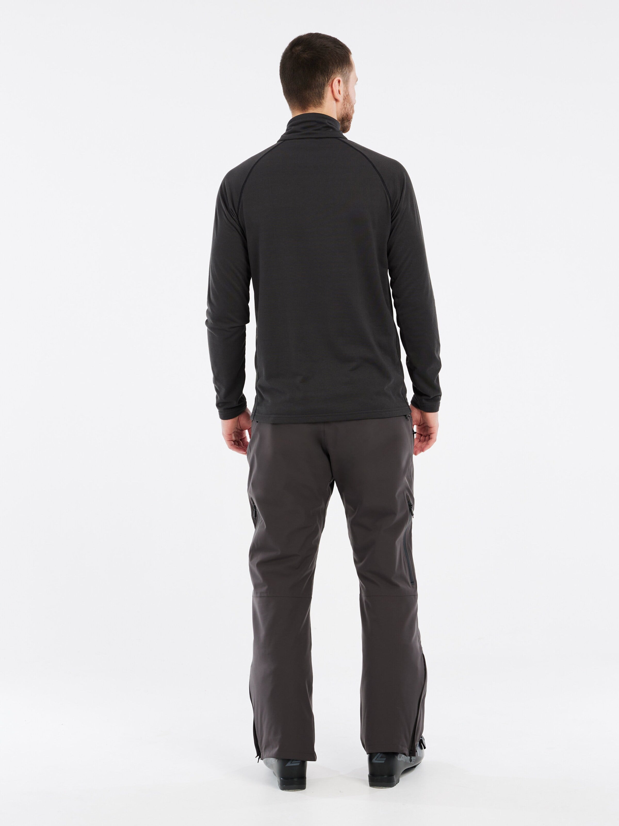 Sweat de sport 'PRTKODY' PROTEST en gris
