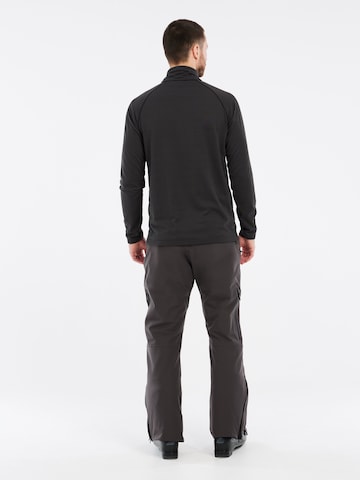 PROTEST Sportsweatshirt 'PRTKODY' in Grijs