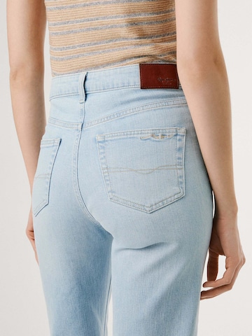 Flared Jeans di Pepe Jeans in blu
