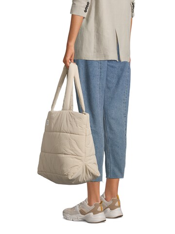 Shopper di MSCH COPENHAGEN in beige