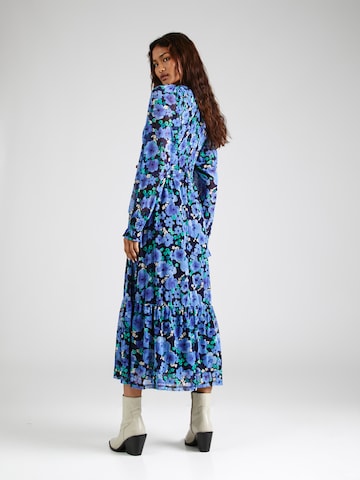 Robe 'Caro' Fabienne Chapot en bleu