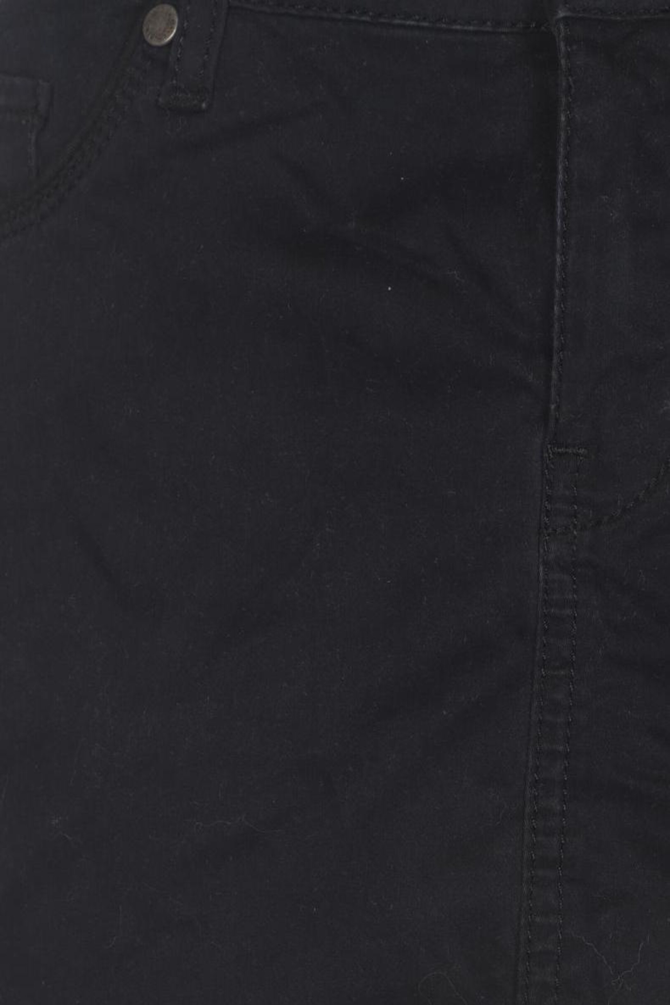 HALLHUBER Skirt in S in Blue