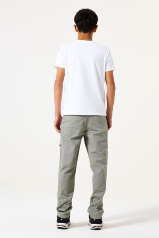 GARCIA Regular Pants in Grey