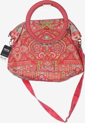 OILILY Handtasche gross One Size in Rot: predná strana