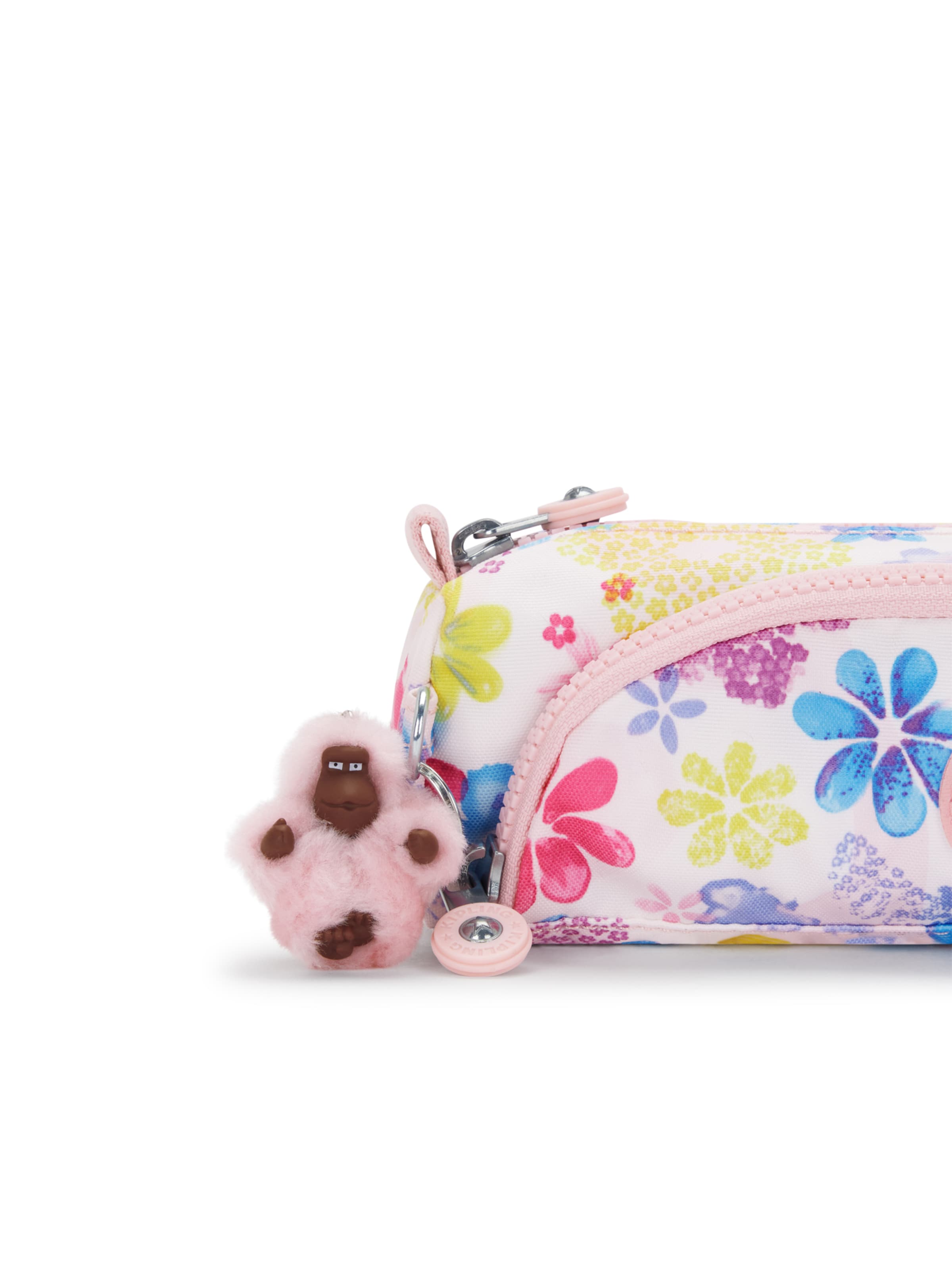 Étui 'CUTE' KIPLING en mélange de couleurs