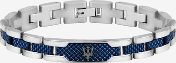 Maserati Armband in Silber: predná strana