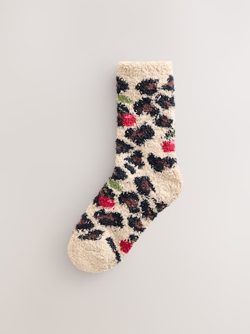 Calzino di Next in beige
