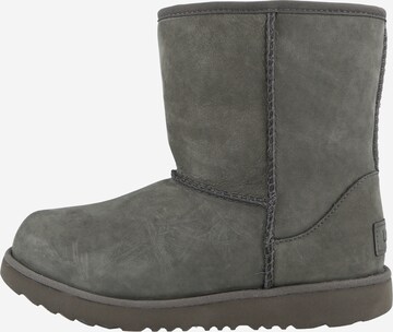 Bottes UGG en gris