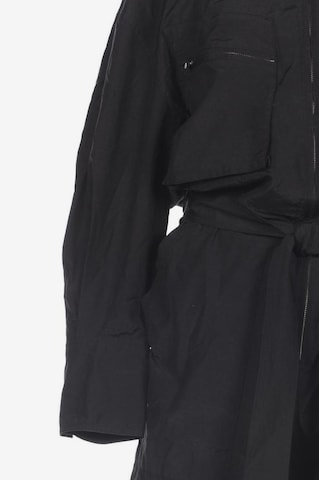 & Other Stories Overall oder Jumpsuit M in Schwarz