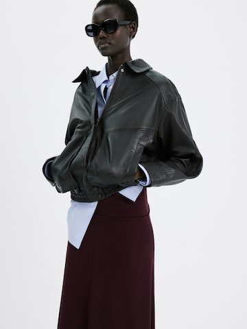 MANGO Hame 'ARLET' värissä punainen