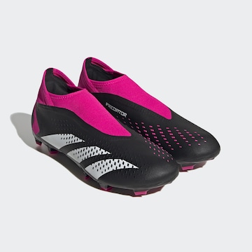 ADIDAS PERFORMANCE Fußballschuh 'Predator Accuracy.3' in Schwarz