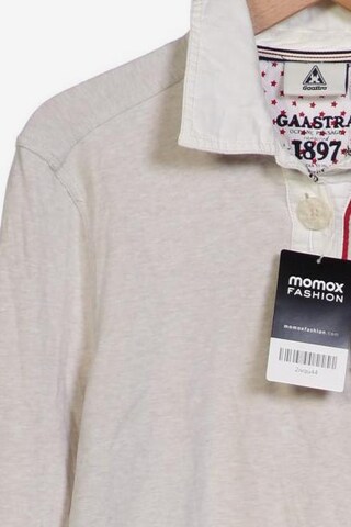 Gaastra Top & Shirt in M in Grey