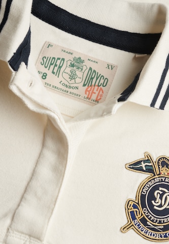 Superdry & Co Shirt in White