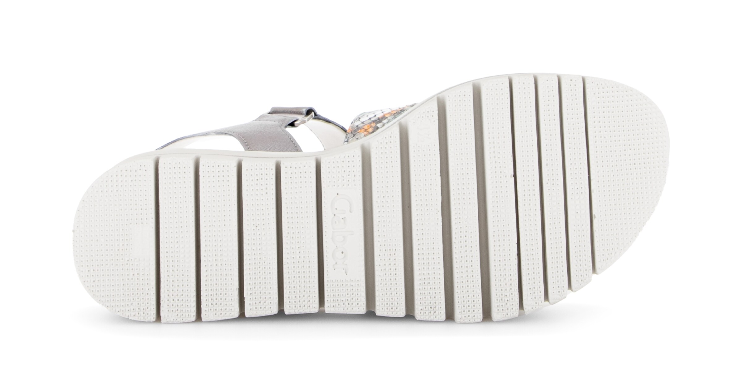 GABOR Sandale in Mischfarben