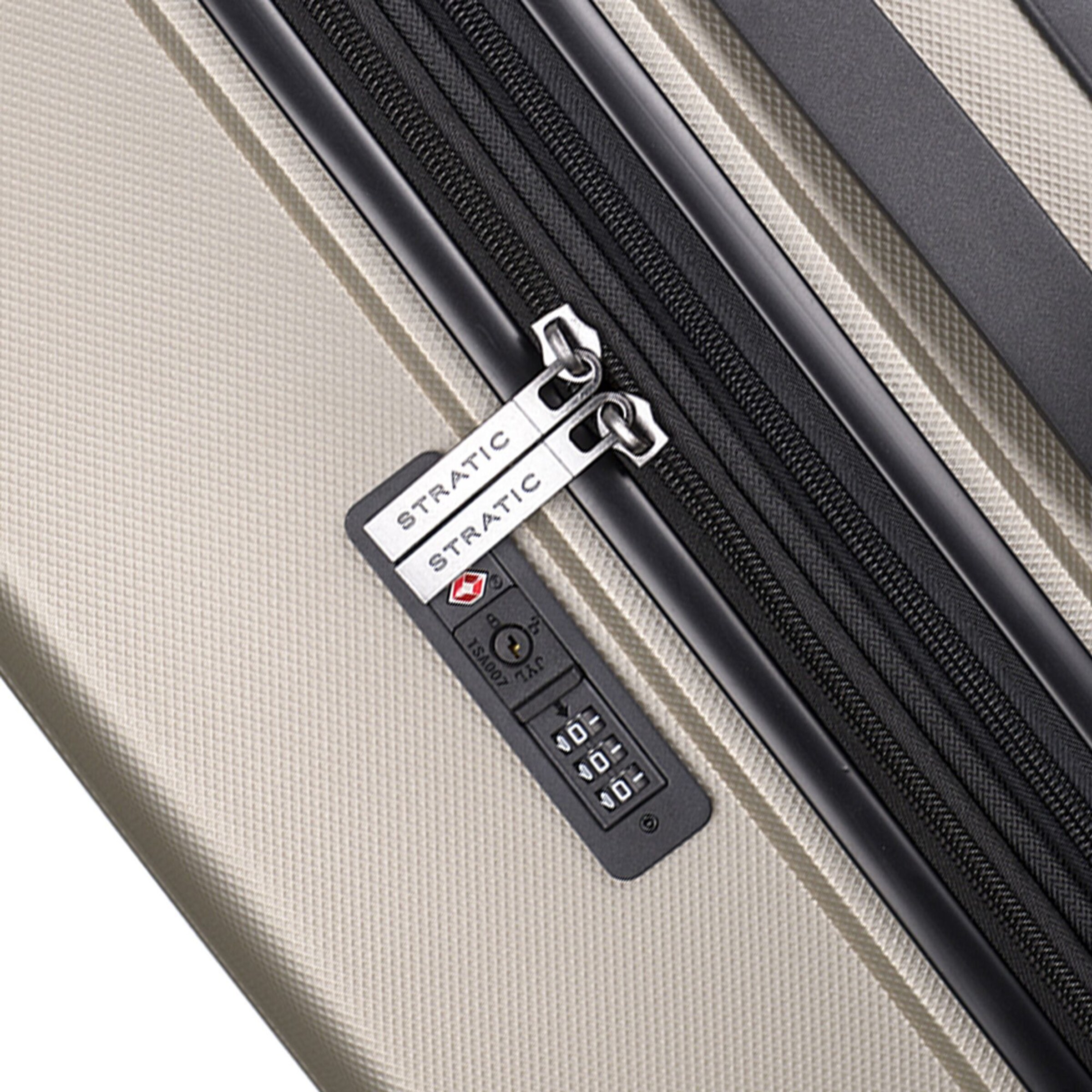 Stratic Cart 'Bright+' in Beige