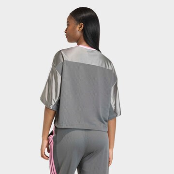ADIDAS SPORTSWEAR Performance Shirt in Grey