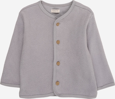 Kardiganas 'Spring' iš Noppies, spalva – pilka, Prekių apžvalga