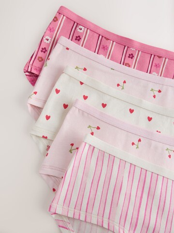 Sous-vêtements Next en rose